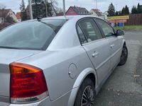 gebraucht Opel Vectra C 2.2 TÜV neu