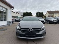 gebraucht Mercedes A220 CDI Blueefficiency *Navi, Leder, LED*