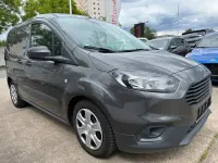 Brugt Ford Transit Trend 101 HK (74 kW) 2021 Grå MPV
