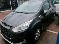Occasion Ford B-MAX 95 ch (69 kW) 2016 Gris Monospace