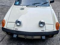 Gebraucht Porsche 914 80 PS (58 kW) 1971 Andere farben Cabrio