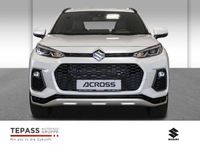 Gebraucht Suzuki Across Comfort+ 306 PS (225 kW) 2024 Weiss SUV