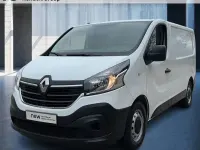 Gebraucht Renault Austral Techno 158 PS (116 kW) 2025 Weiß SUV