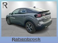 Gebraucht Citroën C4 145 PS (106 kW) 2025 Grau SUV