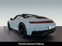Gebraucht Porsche 992 541 PS (397 kW) 2026 Grün Coupé