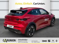 Neu Renault Clio V Esprit Alpine 158 PS (116 kW) 2026 Absolutrot (rot) Limousine