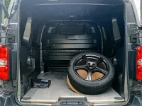 Gebraucht Fiat Scudo 120 PS (88 kW) 2022 Grau Van