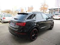 gebraucht Audi RS Q3 2.5 TFSI quattro PANORAMA*KAMERA*LED*RAUTE