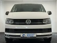 Begagnad VW Multivan 2015 Andere Minibuss
