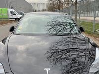 gebraucht Tesla Model 3 Standard + Winterreifen + Anhängerkupplung