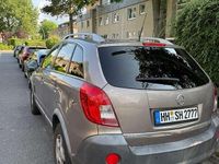 Gebraucht Opel Antara Cosmo 163 PS (119 kW) 2013 SUV