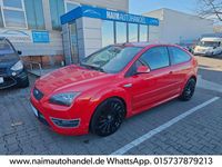 Gebraucht Ford Focus ST 226 PS (166 kW) 2009 Rot Limousine