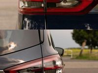 Gebraucht Ford S-MAX S 150 PS (110 kW) 2019 Blau Van / Kleinbus