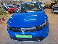 Gebraucht Opel Corsa-e 100 kW (136 PS) 2023 Blau Kleinwagen