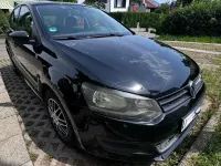 Gebraucht VW Polo Life 69 PS (50 kW) 2012 Kleinwagen