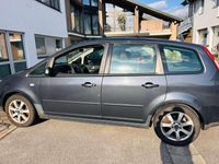 Gebraucht Ford Focus 125 PS (91 kW) 2006 Blau Kombi