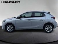 Gebraucht Opel Corsa Elegance 101 PS (74 kW) 2023 Grau Kleinwagen