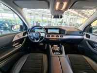 gebraucht Mercedes GLE300 d ,AMG-LUFT-UX-MEMORY
