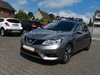 Gebraucht Nissan Pulsar N-Connecta 116 PS (85 kW) 2018 Grau Kleinwagen