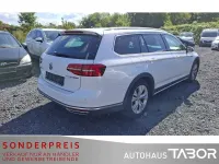 Gebraucht VW Passat 239 PS (175 kW) 2016 Weiß Limousine