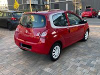 Gebraucht Renault Twingo 75 PS (55 kW) 2013 Rot Kleinwagen