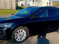 gebraucht Ford Focus 2.3 ST-X automatik modell 23!