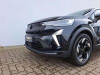 Gebraucht Renault Captur Techno 158 PS (116 kW) 2025 Schwarz SUV