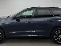 Gebraucht Volvo XC60 Plus 197 PS (144 kW) 2024 Denim blue (metallic) SUV