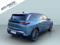 Gebraucht Peugeot 5008 GT 156 kW (213 PS) 2024 Ingaro blau metallic SUV