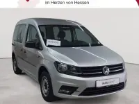 Gebraucht VW Caddy 102 PS (75 kW) 2020 Andere Van / Kleinbus