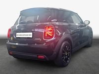 Gebraucht Mini Cooper SE Classic 135 kW (184 PS) 2023 Schwarz Kleinwagen