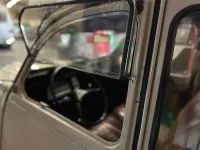 Gebraucht Citroën 2CV 28 PS (20 kW) 1972 Gelb Limousine