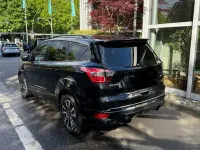 Gebraucht Ford Kuga ST-Line 150 PS (110 kW) 2019 Schwarz SUV