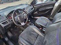 Gebraucht Suzuki Swift X-TRA 94 PS (69 kW) 2016 Schwarz Kleinwagen