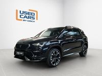 Second-hand Cupra Ateca 150 CP (110 kW) 2024 Negru SUV