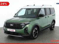 Gebraucht Ford Tourneo Courier Active 125 PS (91 kW) 2025 Andere Van / Kleinbus