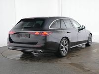 Second-hand Mercedes E300 Advanced Plus 197 CP (144 kW) 2025 Negru Berlinǎ