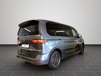 Second-hand VW Multivan 150 CP (110 kW) 2026 Gri Monovolum