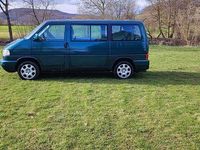 Gebraucht VW T4 140 PS (102 kW) 1996 Van