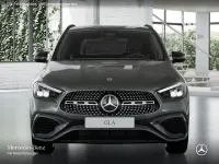 Gebraucht Mercedes GLA200 163 PS (119 kW) 2026 SUV