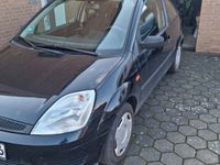 gebraucht Ford Fiesta 1.3 44 kW -