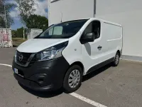 Gebraucht Nissan NV300 170 PS (125 kW) 2022 Weiß Van