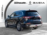 Gebraucht Renault Koleos LIMITED 190 PS (139 kW) 2020 Schwarz SUV