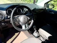 Używany Opel Adam Glam 87 KM (63 kW) 2017 Purpurowy Hatchback