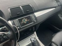 gebraucht BMW X5 3.0i