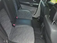 Gebraucht Kia Ceed 95 PS (69 kW) 2007 Rot Kleinwagen