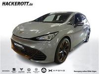 Gebraucht Cupra Born 150 kW (204 PS) 2023 Grau Kleinwagen