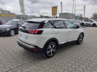 gebraucht Peugeot 3008 PureTech 130 +PANORAMA+NAVI+LED+SITZHZ.+