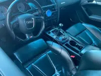 Gebraucht Audi S5 Sport 354 PS (260 kW) 2009 Schwarz Coupé