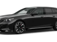 Brugt BMW 550e 489 HK (359 kW) 2025 Stationcar